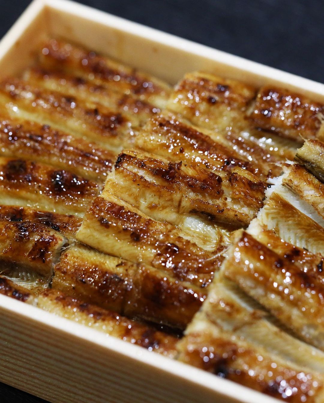 うなぎ 魚料理 うおじま様 | つきじ 折峰 料理屋さんの  