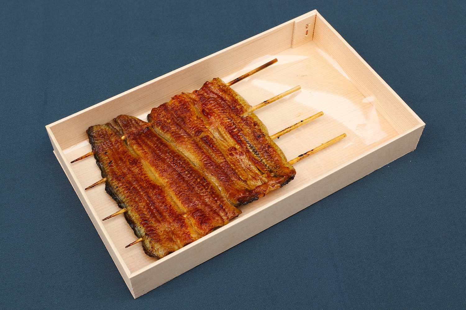 土用の丑の日に向けて、うなぎ特集第一弾！ | つきじ 折峰 料理屋さん