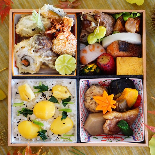 そば会席立会川吉田家 様 | つきじ 折峰 料理屋さんのパッケージ専門店