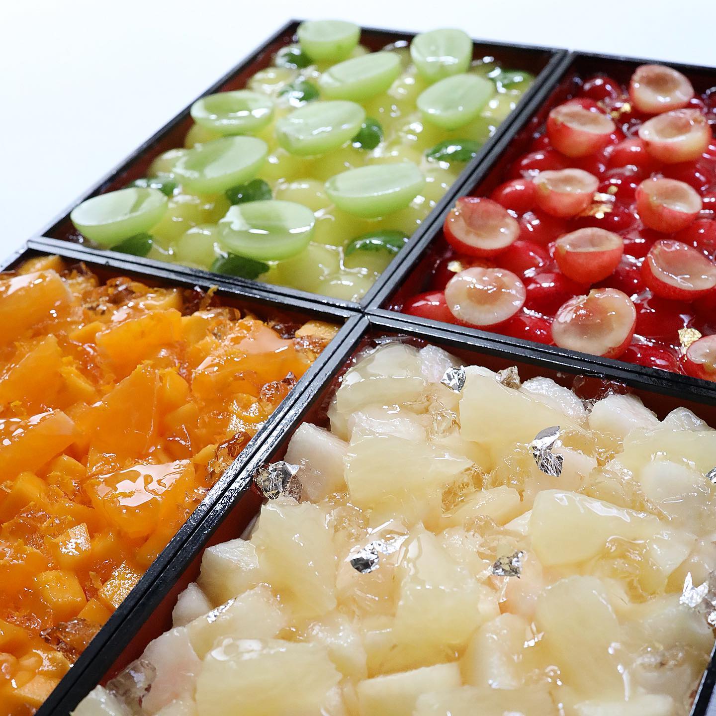 Yama 山 様 | つきじ 折峰 料理屋さんのパッケージ専門店 