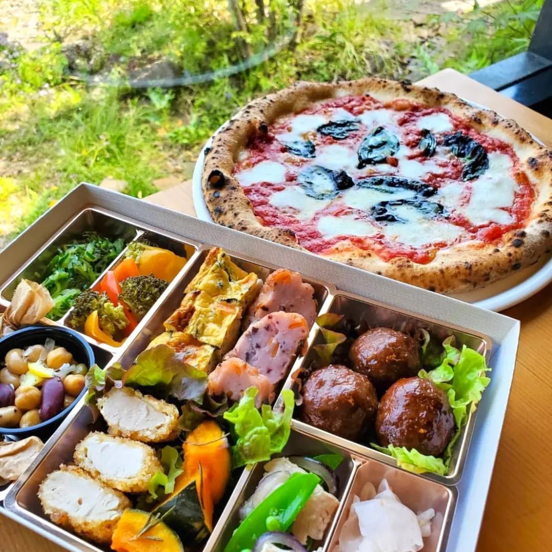 区区（まちまち） 様 | つきじ 折峰 料理屋さんのパッケージ専門店