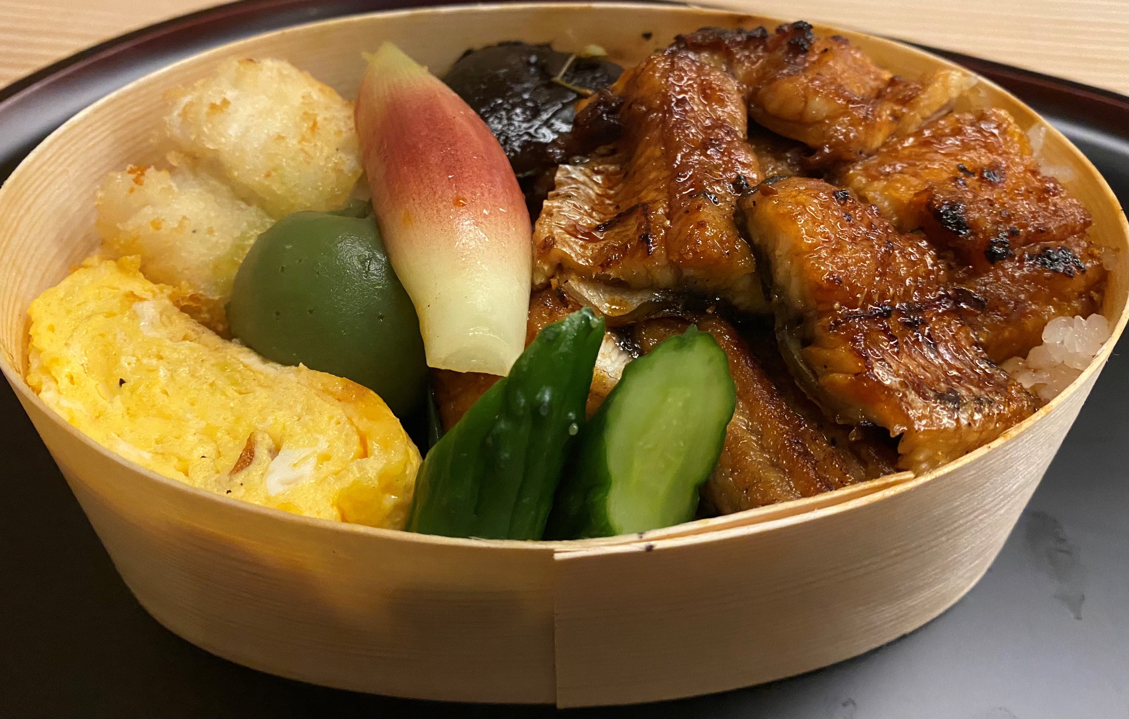 ✨新品未開封品✨澤数馬　桐製　生舟中蓋付(二段式)3つまとめ売り いなまち澤屋 様 | つきじ 折峰 料理屋さんのパッケージ専門店