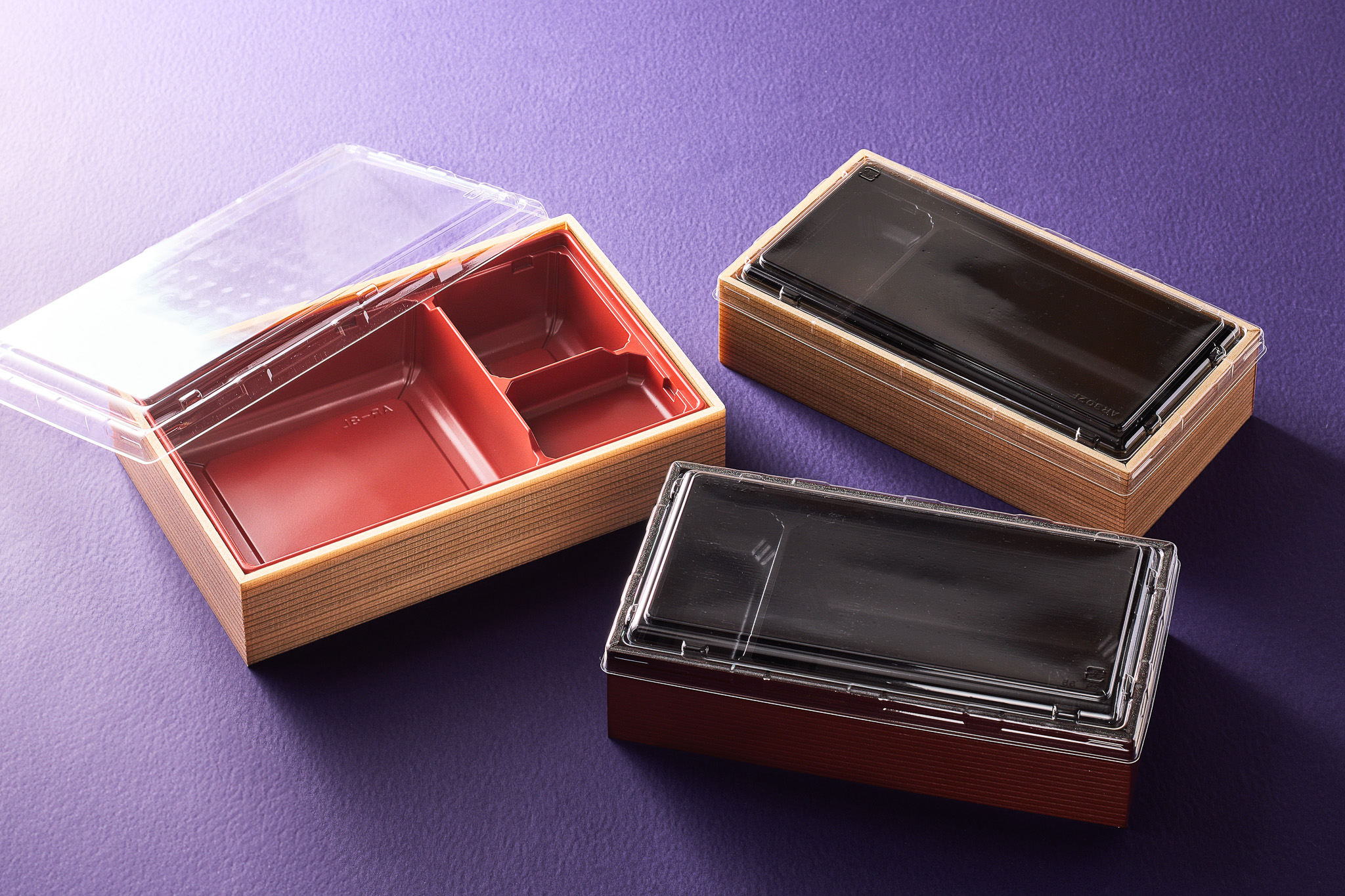 弁当箱をケース買い！お手頃価格で、豊富な種類が新登場