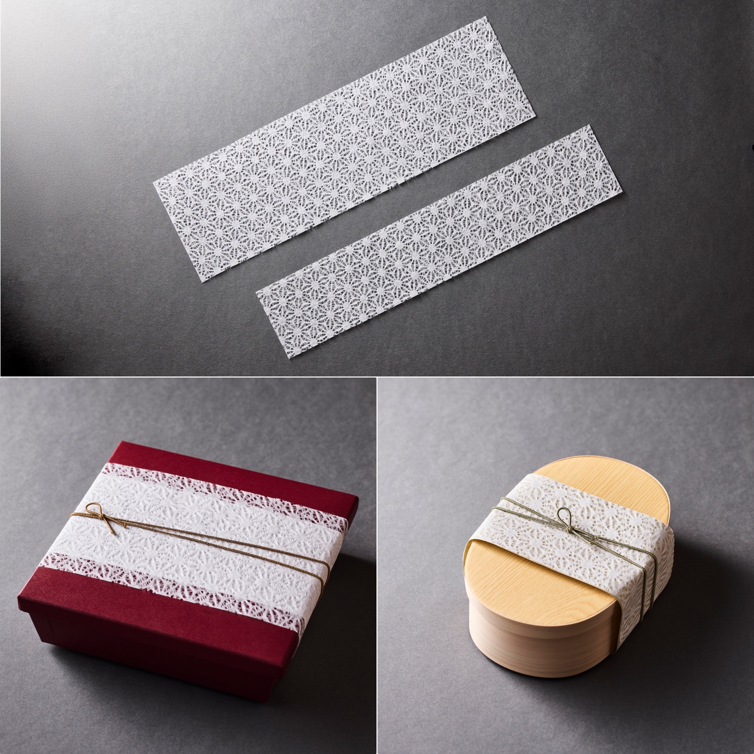 和紙おまとめ IJ-0374 楮 二層紙 A4サイズ | アワガミファクトリー オンラインストア