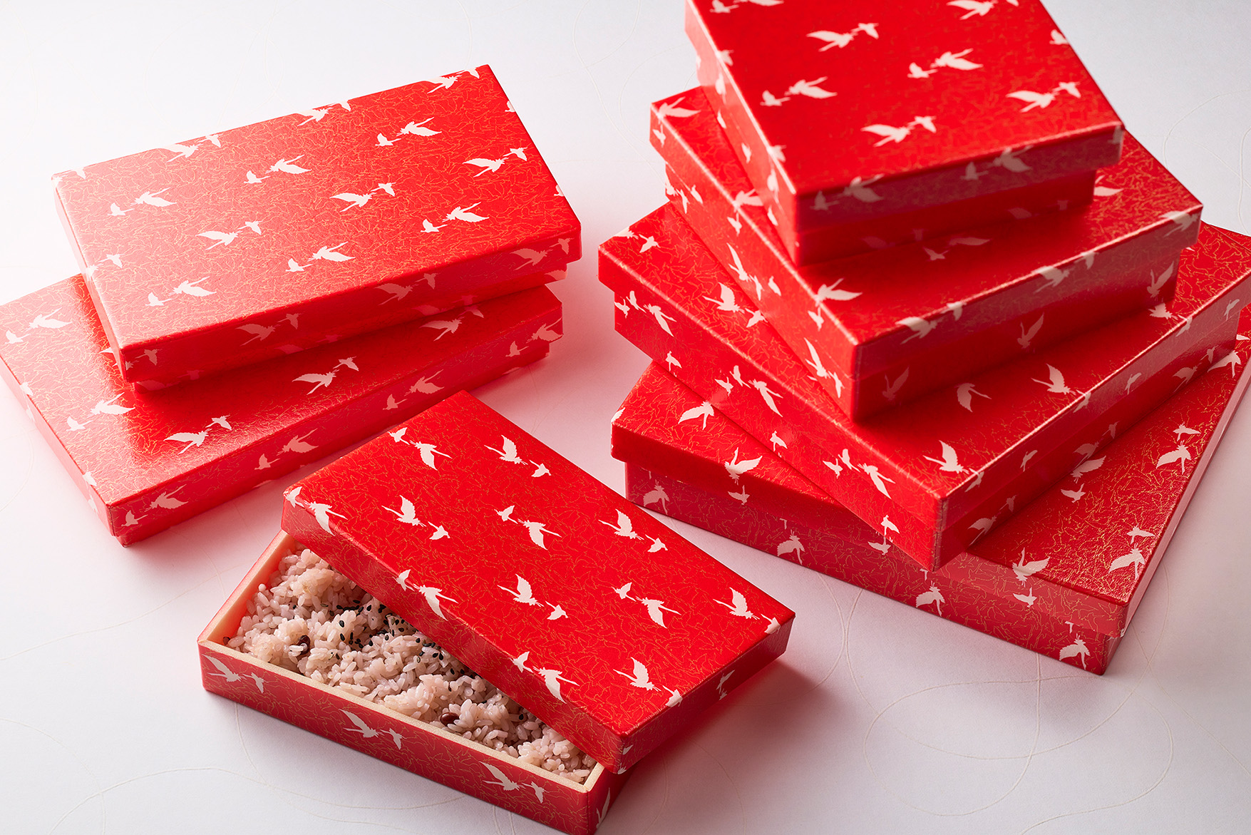 赤飯 〈新品未開封〉 Amazon | 東洋水産 味の一品 赤飯170g×20個 | ノーブランド品