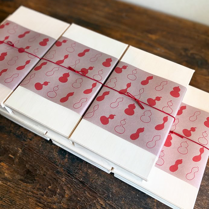 吉井笑店 様 | つきじ 折峰 料理屋さんのパッケージ専門店