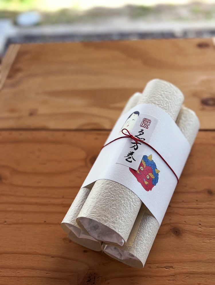 吉井笑店 様 | つきじ 折峰 料理屋さんのパッケージ専門店