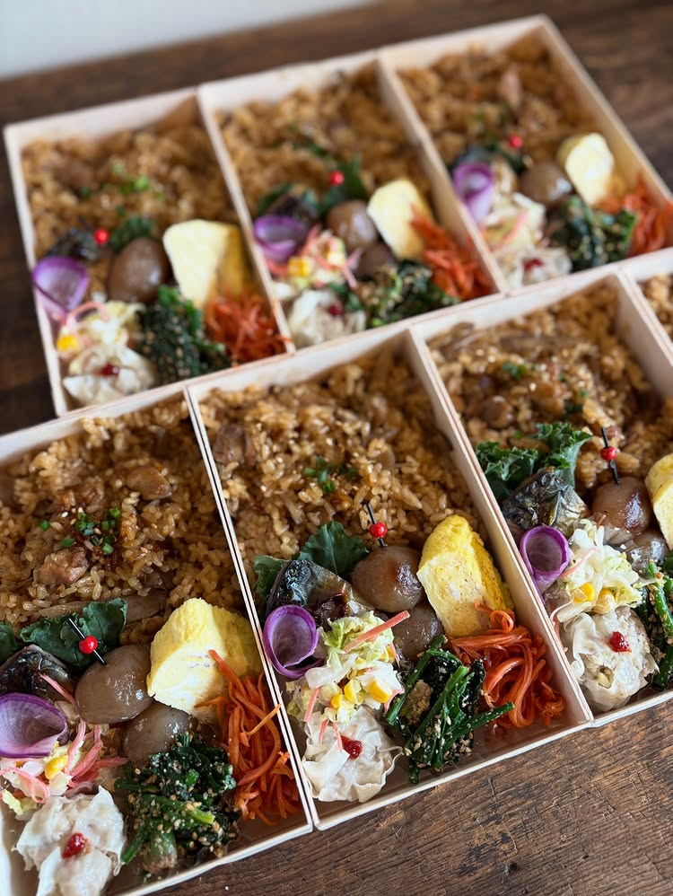 吉井笑店 様 | つきじ 折峰 料理屋さんのパッケージ専門店