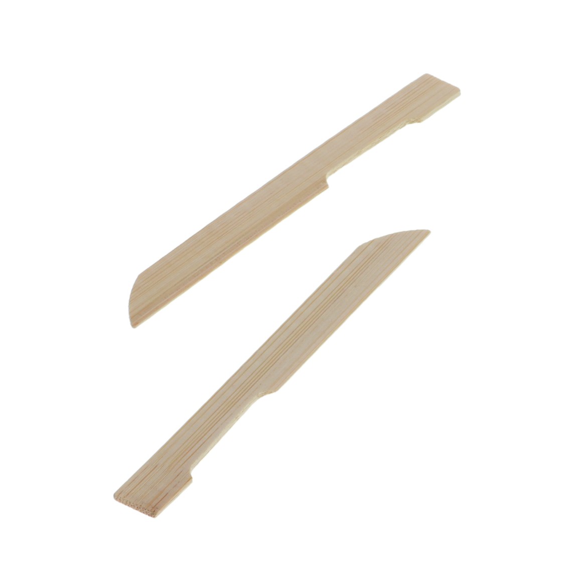 竹ナイフ １２ｃｍ | つきじ 折峰 料理屋さんのパッケージ専門店