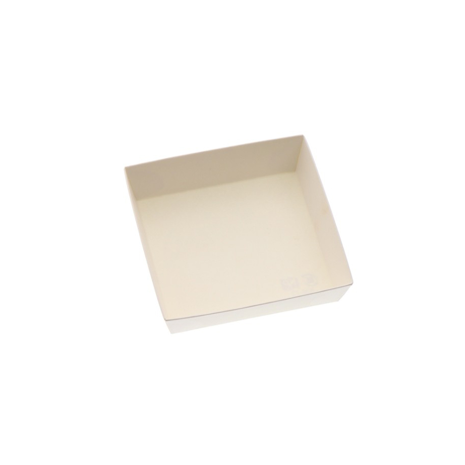 KM-73 本体 ホワイト | つきじ 折峰 料理屋さんのパッケージ専門店