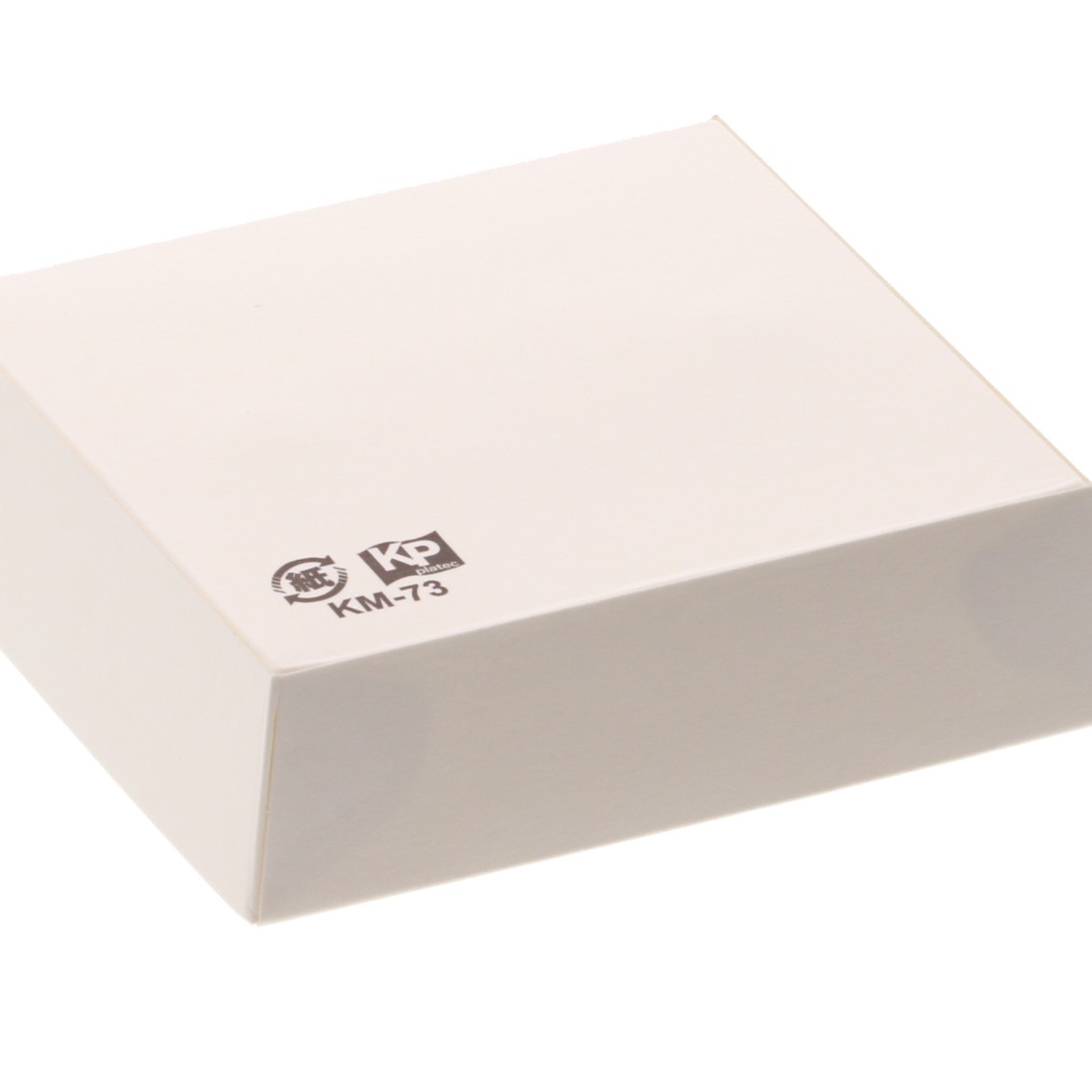 KM-73 本体 ホワイト | つきじ 折峰 料理屋さんのパッケージ専門店