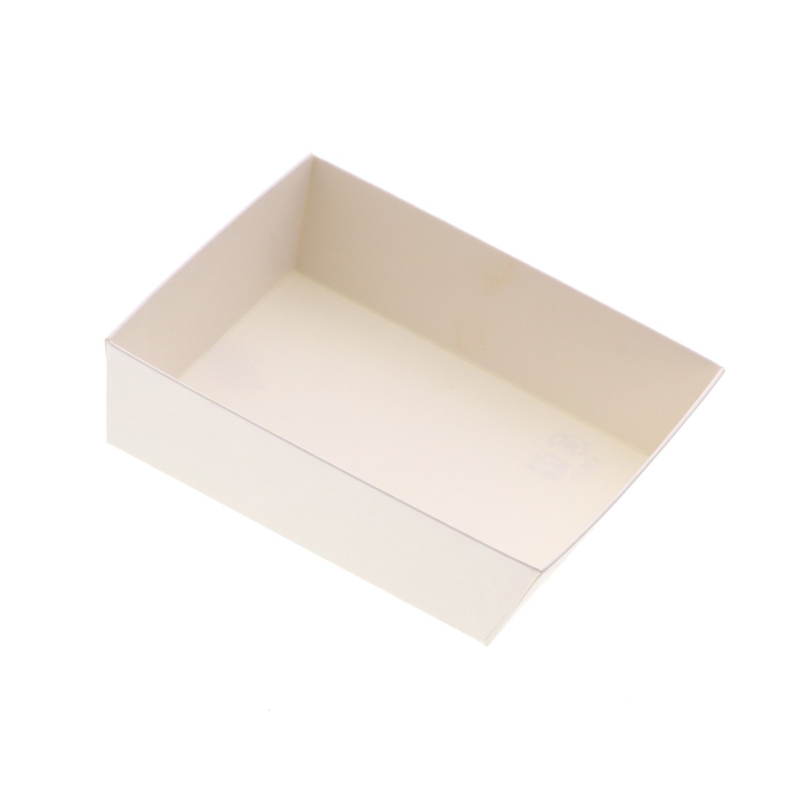 KM-73 本体 ホワイト | つきじ 折峰 料理屋さんのパッケージ専門店