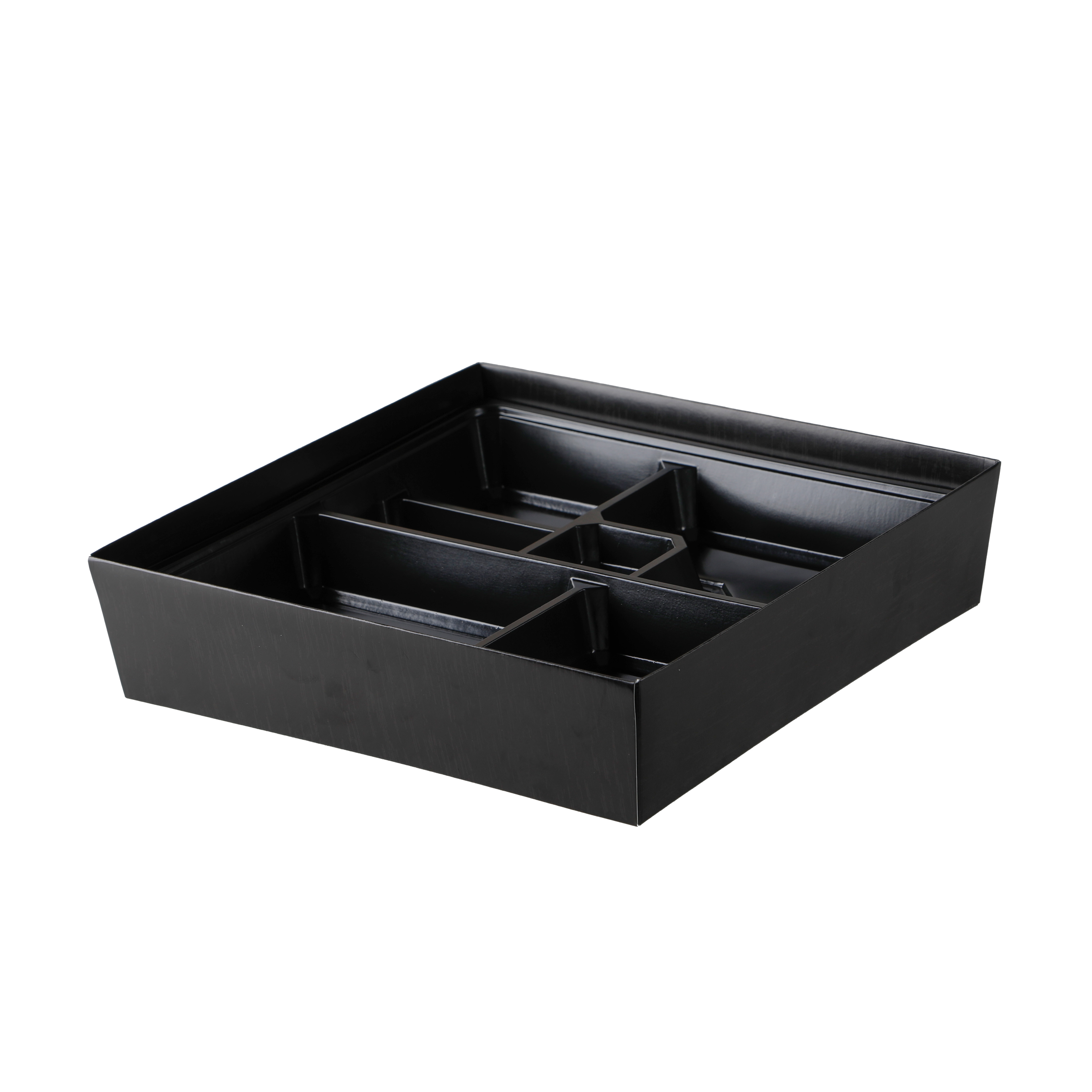 85-85 くらしき 85-85C-1黒セット KK-858※中仕切付 | つきじ 折