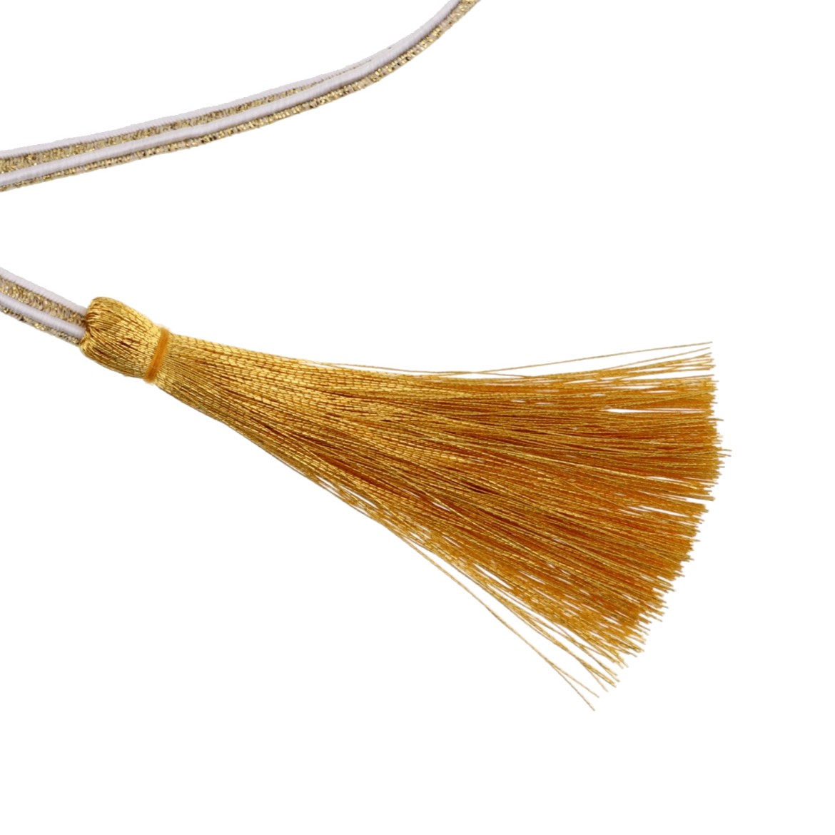 NO.460❤2人きりの冬景色❤レジンヘアゴム ブローチ-LUXXE ラグゼ宵姫