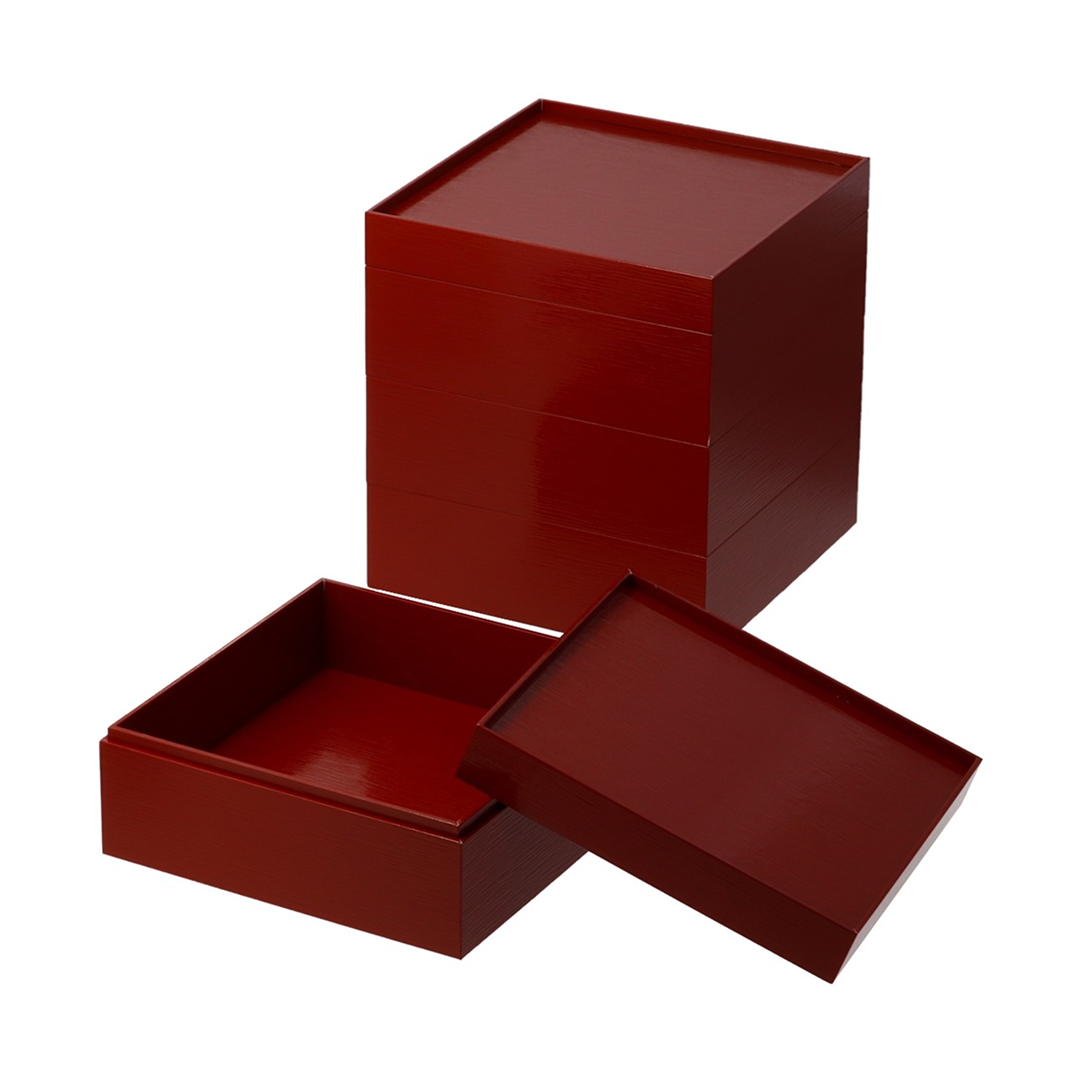 印籠7点　ばら売り可能 折箱の業務用通販｜つきじ折峰 料理屋さんのパッケージ専門店